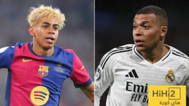 أقوى القناصين من خارج المنطقة في أوروبا هذا الموسم