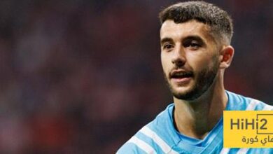 أول رسالة من غارسيا لهانز فليك!