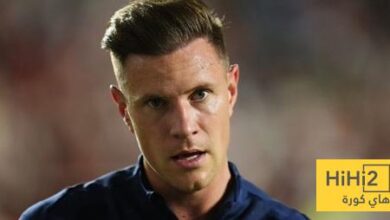 إدارة برشلونة توضح موقفها من أزمة شتيغن وشارة القيادة