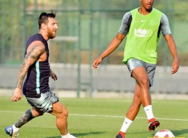 الإنجليزي “المنسي” الذي جاء برشلونة بعد لينيكر وقبل راشفورد!