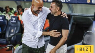 الاتحاد الهندي يتعرض لمحاولة احتيال باسم غوارديولا وتشافي!