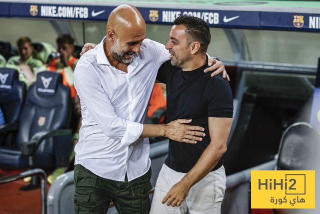 الاتحاد الهندي يتعرض لمحاولة احتيال باسم غوارديولا وتشافي!