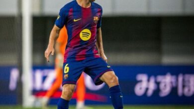 الجانب الدفاعي … هل لا يزال كابوس برشلونة الأول؟!