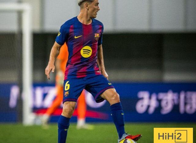 الجانب الدفاعي … هل لا يزال كابوس برشلونة الأول؟!