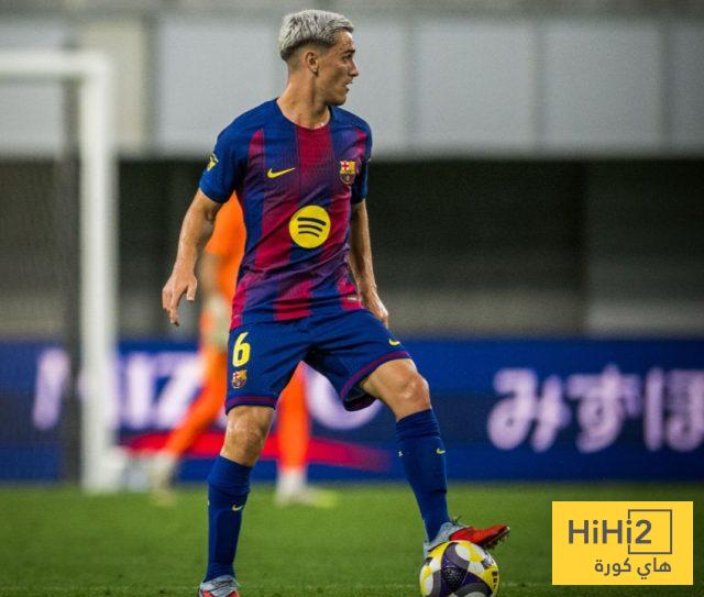 الجانب الدفاعي … هل لا يزال كابوس برشلونة الأول؟!