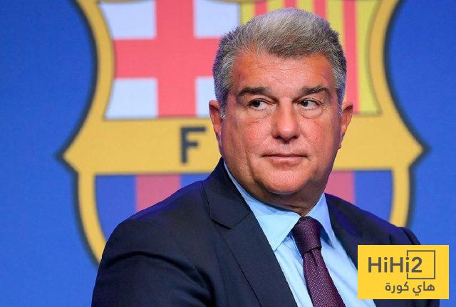 برشلونة يترقب البيع الحاسم: الحل المالي في صفقة واحدة