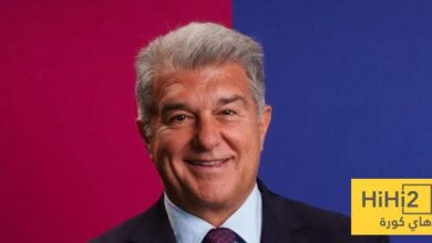 برشلونة يستبعد خوض مواجهة فالنسيا في يوهان كرويف