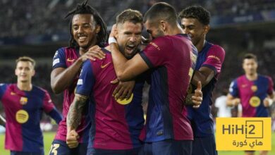 برشلونة يستعد لتحركات مفاجئة في نهاية الميركاتو!
