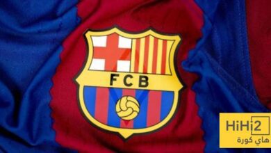 برشلونة يعلن تقدم أعمال إنشاء حلبة التزلج الجديدة وافتتاحها مطلع 2026