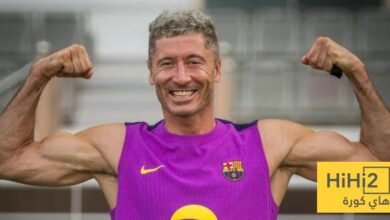 برشلونة يواصل استعداداته للموسم الجديد