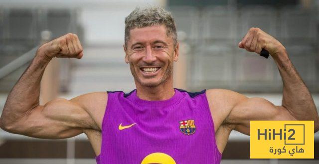 برشلونة يواصل استعداداته للموسم الجديد