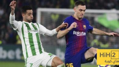 رأي فيرمايلين في فريق برشلونة الحالي