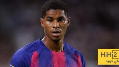 راشفورد أجبر برشلونة على تأجيل إعلان تجديد عقد كوندي!