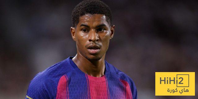 راشفورد أجبر برشلونة على تأجيل إعلان تجديد عقد كوندي!