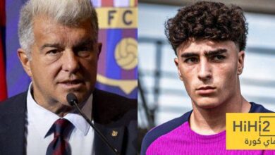 رغبة فيرجيلي تصطدم بقرار برشلونة .. والحل واضح!