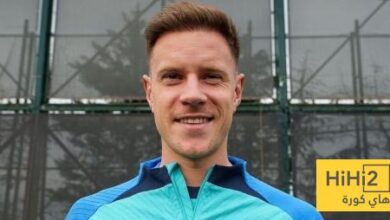 رغم كل ما حدث .. برشلونة يثق في شتيغن ..!