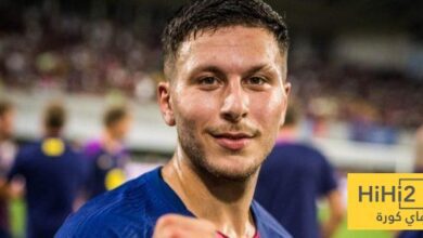 روني بردغجي يجني أولى ثمار تألقه مع برشلونة!