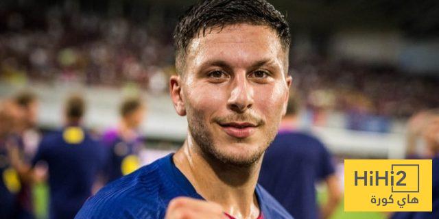 روني بردغجي يجني أولى ثمار تألقه مع برشلونة!