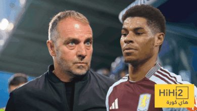 سبب قد يُقلل من فرص راشفورد في التشكيلة الأساسية لبرشلونة!