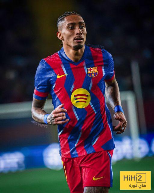 صورة : تسريب لقميص برشلونة في الكلاسيكو