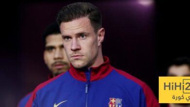 طبيب الليغا يوضح الحالة الصحية لشتيغن ويبعث برسالة “سارة نسبيًا” لبرشلونة