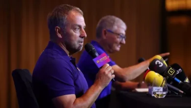 طلب غريب من فليك! - هاي كورة