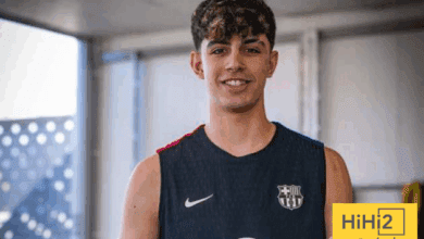 فليك يتحلى بالصبر مع مارك بيرنال