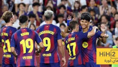 فليك يخلط الأوراق أمام فيسيل كوبي