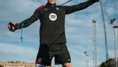 لماذا سيواجه برشلونة مشكلة في بيع تير شتيغن حتى لو وافق اللاعب نفسه …؟!