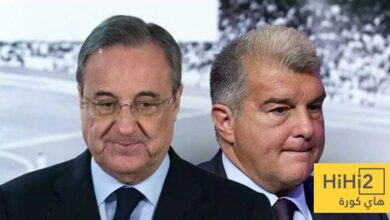 ما فعلته الإدارة “عيب”…! جمهور برشلونة يستشهد بريال مدريد!