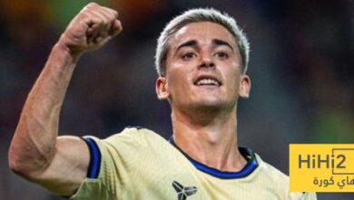 مرشح جديد لحمل شارة قيادة برشلونة الموسم المقبل