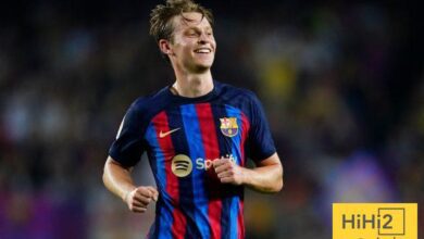 هذا ما يخشاه برشلونة على دي يونغ!