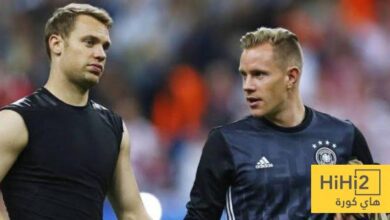 هل سيعود مانويل نوير مجددا لمنتخب ألمانيا ؟