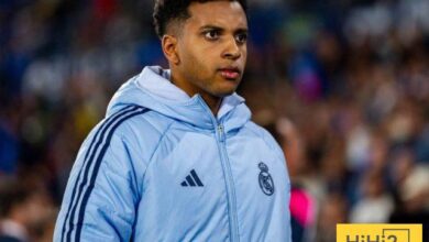 آخر الأنباء عن العروض القادمة إلى رودريغو