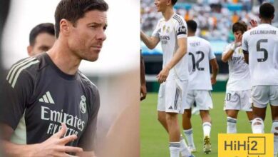 الأزمة التي يواجهها ريال مدريد قبل انطلاق الموسم