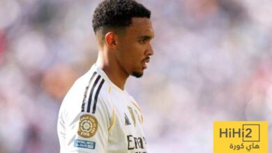 الثنائي الذي سيعيد سلاح الأظهرة إلى ريال مدريد