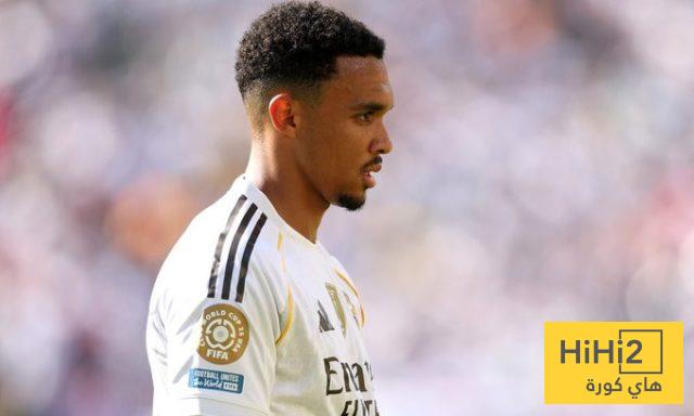 الثنائي الذي سيعيد سلاح الأظهرة إلى ريال مدريد