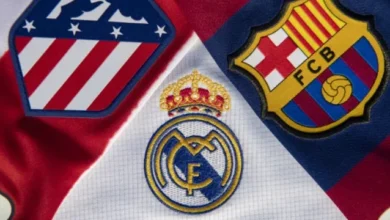 اللاعب الذي رفض برشلونة رحيله إلى ريال مدريد أو أتلتيكو!