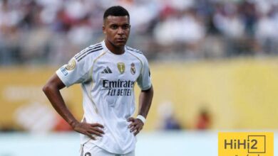 تحديات تنتظر مبابي بعد ارتداء الرقم 10