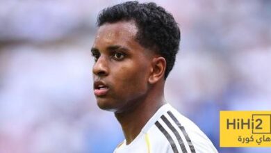 تواصل بين ليفربول وممثلي رودريغو