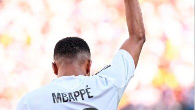 توقعات جماهير ريال مدريد لمبابي في موسمه الأول بالقميص رقم 10