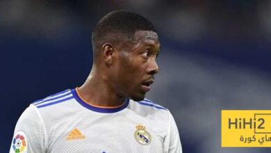 ثنائي الريال خارج خطة التجديد.. باب الرحيل مفتوح