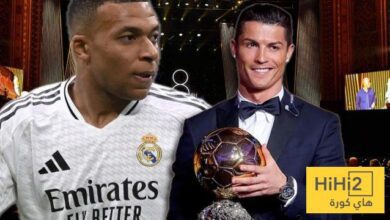 جميع جوائز الكرة الذهبية التي حصدها ريال مدريد.. هل يكون مبابي التالي؟