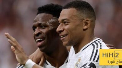 حمل الرقم 10 ليس بأمر هين ، فينيسيوس مهدد  ..!