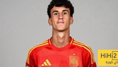 رسميًا: ريال مدريد يعلن رحيل جاكوبو رامون … ما تفاصيل الصفقة المالية؟