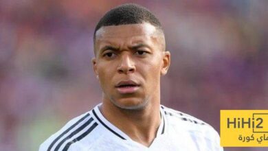 رسميًا: ريال مدريد يعلن منح مبابي القميص رقم 10 بهذه الطريقة – صورة