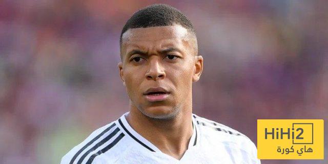رسميًا: ريال مدريد يعلن منح مبابي القميص رقم 10 بهذه الطريقة – صورة