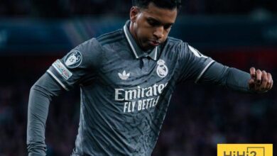 رودريغو يختار الصمت…! - هاي كورة