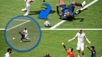 روندون يكشف كواليس طرد أسينسيو في مونديال الأندية: “خدعتُه بخبرتي”