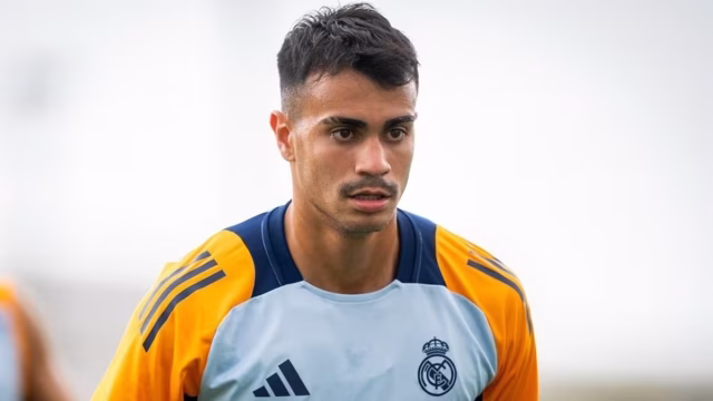 ريال مدريد يُغلق الباب في وجه رينيير